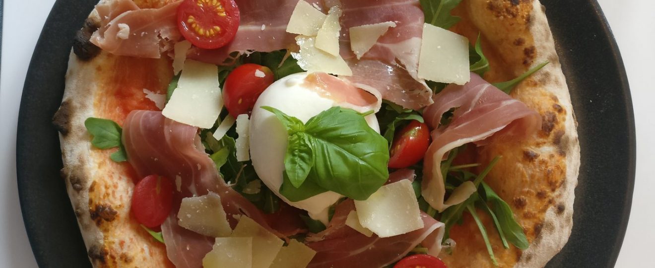 Gusto on uskomaton ravintola ja pizzeria Forssassa
