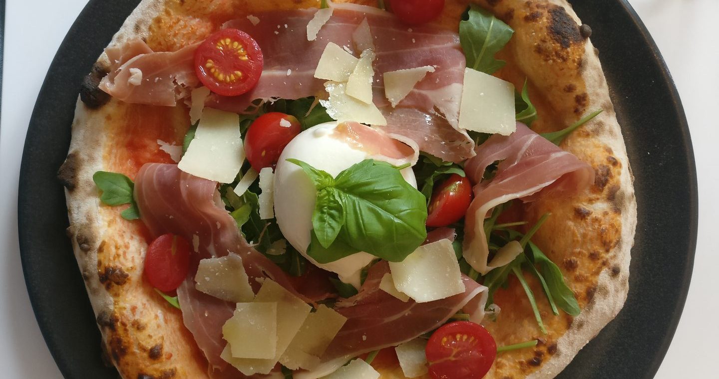Gusto on uskomaton ravintola ja pizzeria Forssassa